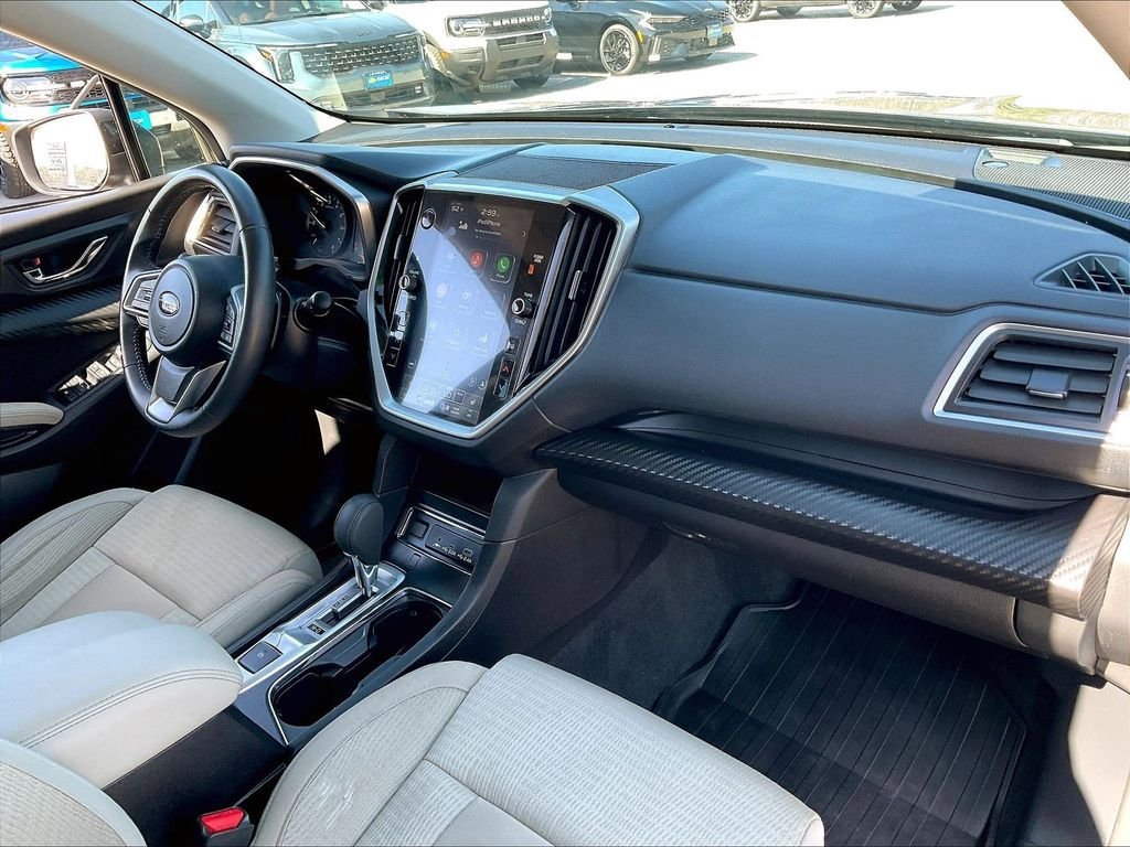 Used 2023 Subaru Ascent Premium w/ Convenience Package AWD/4WD image 13