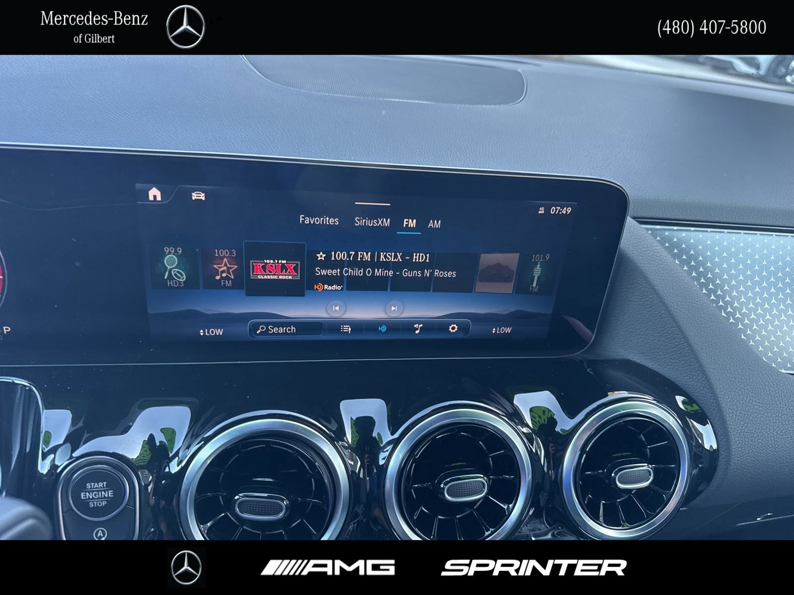 Certified 2026 Mercedes-Benz GLA 250 image 23