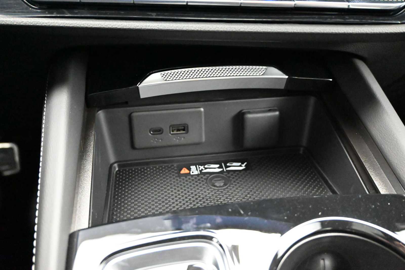 New 2026 Buick Envision Sport Touring AWD/4WD image 12