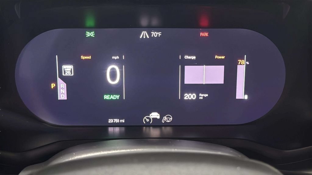 Used 2024 Polestar Polestar 2 AWD/4WD image 27