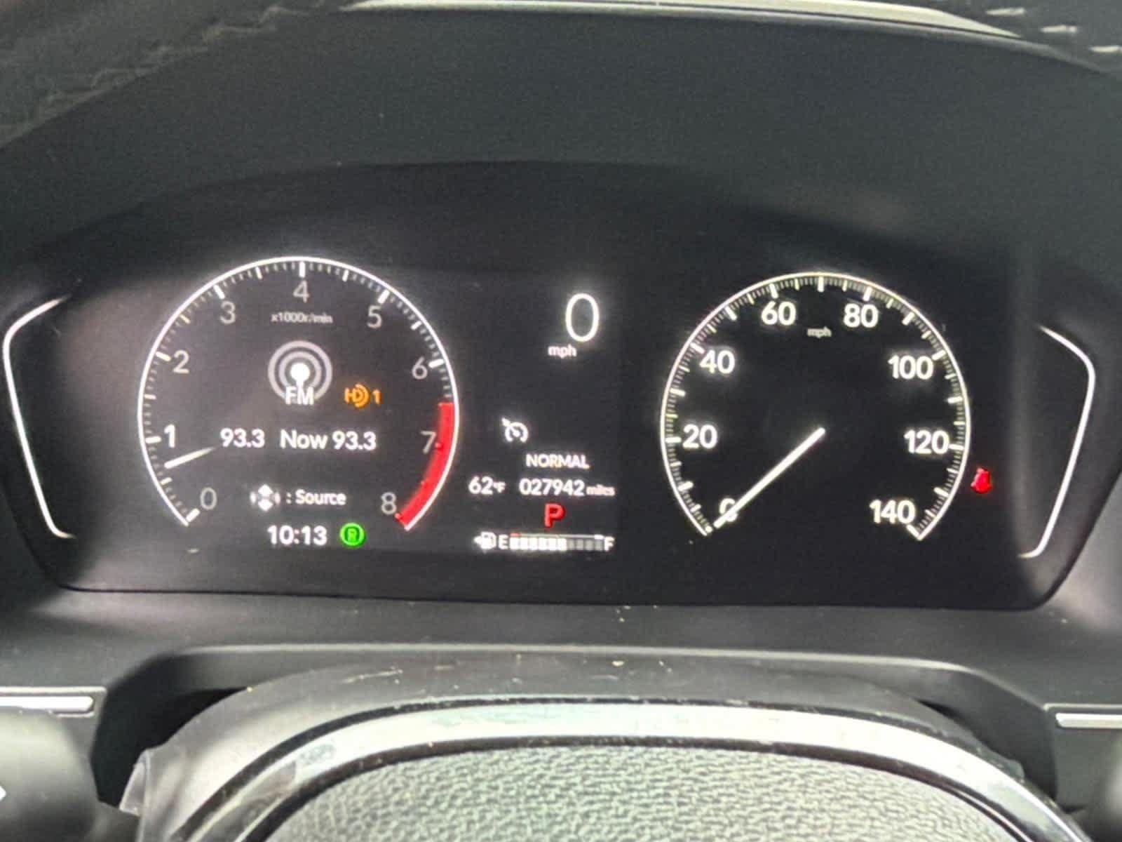Used 2023 Honda Pilot EX-L image 17