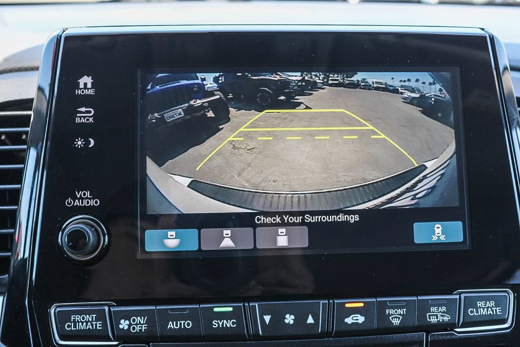 Used 2019 Honda Odyssey EX-L image 22