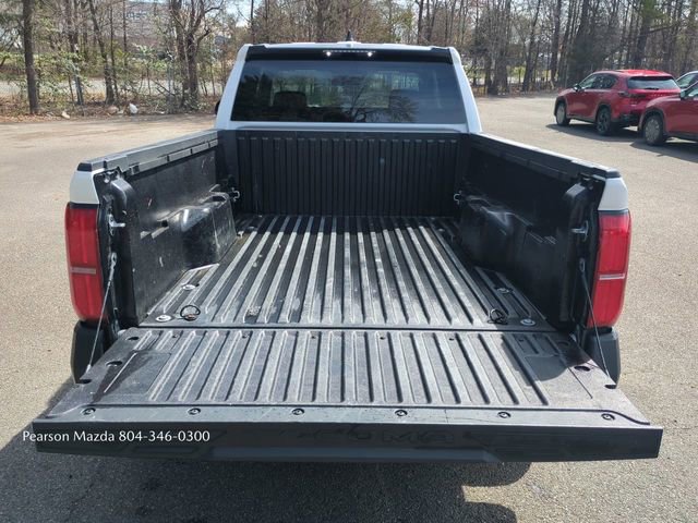 Used 2024 Toyota Tacoma SR image 14