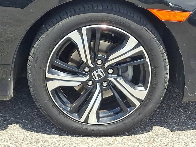 Used 2017 Honda Civic Touring image 27