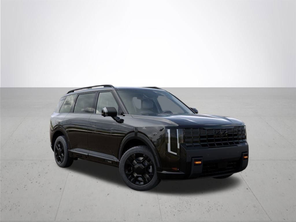 New 2027 Kia Telluride SX Prestige X-Pro AWD/4WD image 8