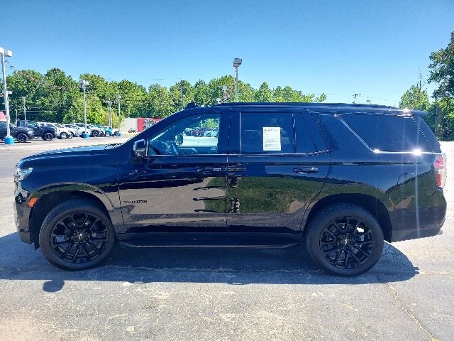 Used 2023 Chevrolet Tahoe RST w/ Sport Performance Package AWD/4WD image 11