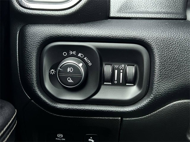 Used 2022 RAM 1500 Laramie image 18