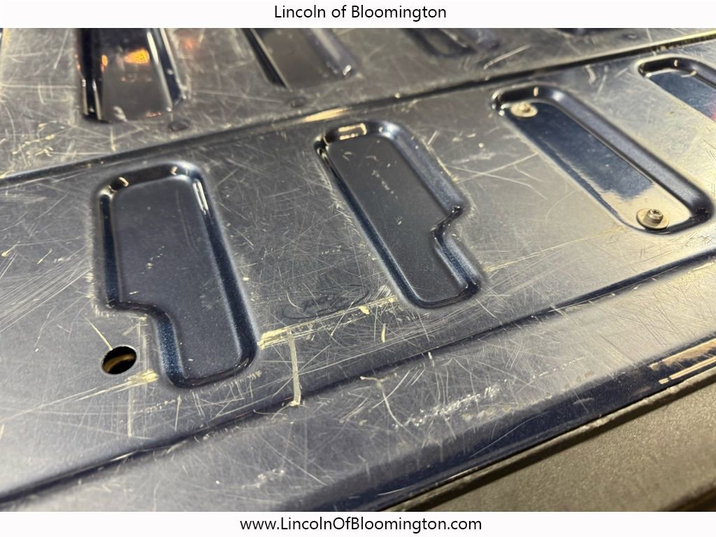 Used 2015 Ford F150 XLT w/ Equipment Group 302A Luxury image 29