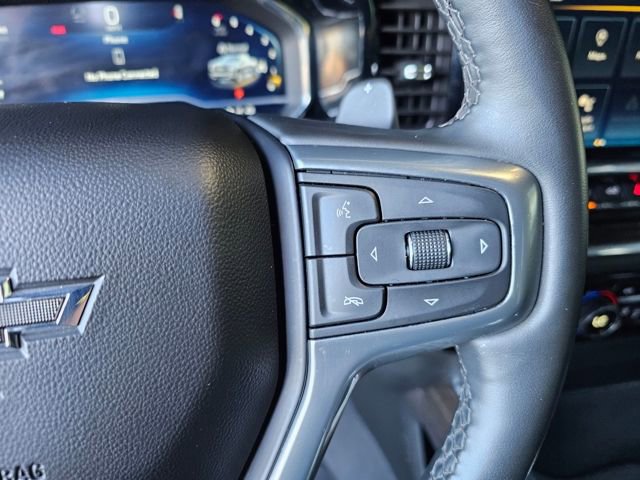 Used 2023 Chevrolet Silverado 1500 RST w/ RST All Star Premium Package image 31