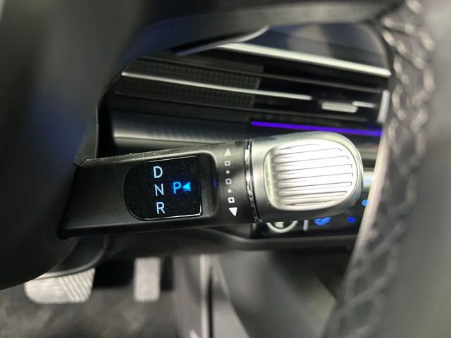 Used 2023 Hyundai Ioniq 6 SEL w/ Cargo Package image 20