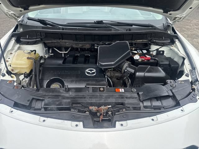 Used 2013 MAZDA CX-9 Grand Touring w/ GT Technology Pkg AWD/4WD image 51