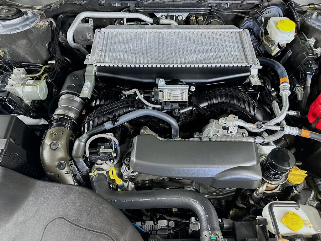 Certified 2024 Subaru Outback Limited XT AWD/4WD image 39