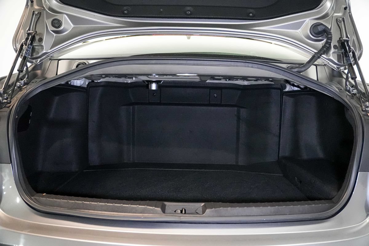 Used 2023 Toyota Mirai w/ Advanced Technology Package RWD image 29