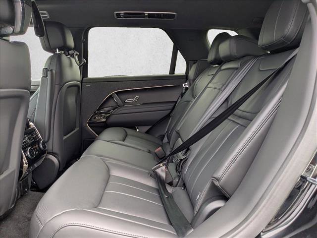 New 2026 Land Rover Range Rover Sport Dynamic SE image 16