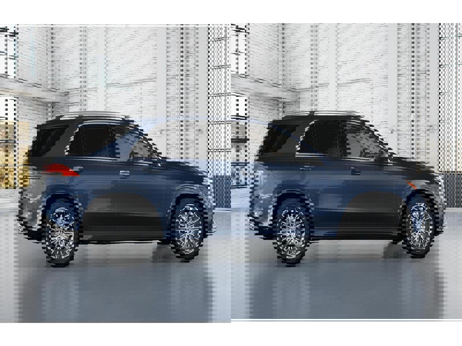 New 2026 Mercedes-Benz GLE 450 4MATIC image 17