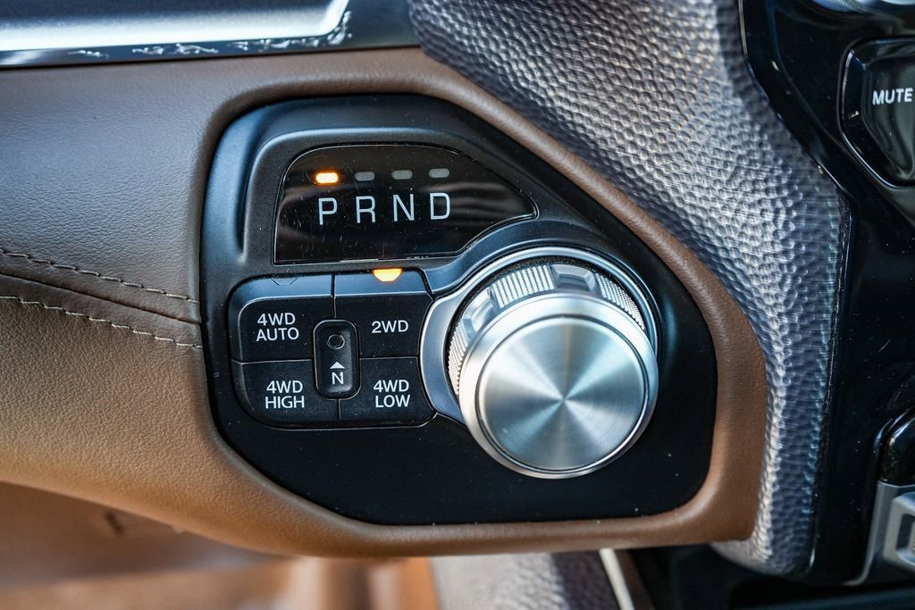 Used 2021 RAM 1500 Limited image 20