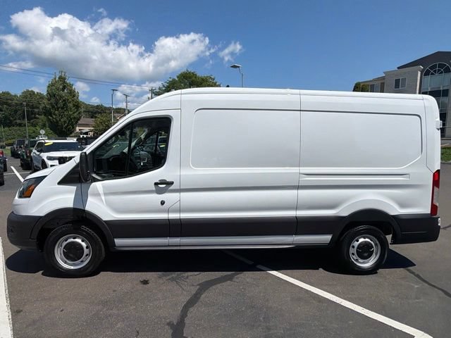 Used 2025 Ford Transit 150 148 Medium Roof RWD image 4