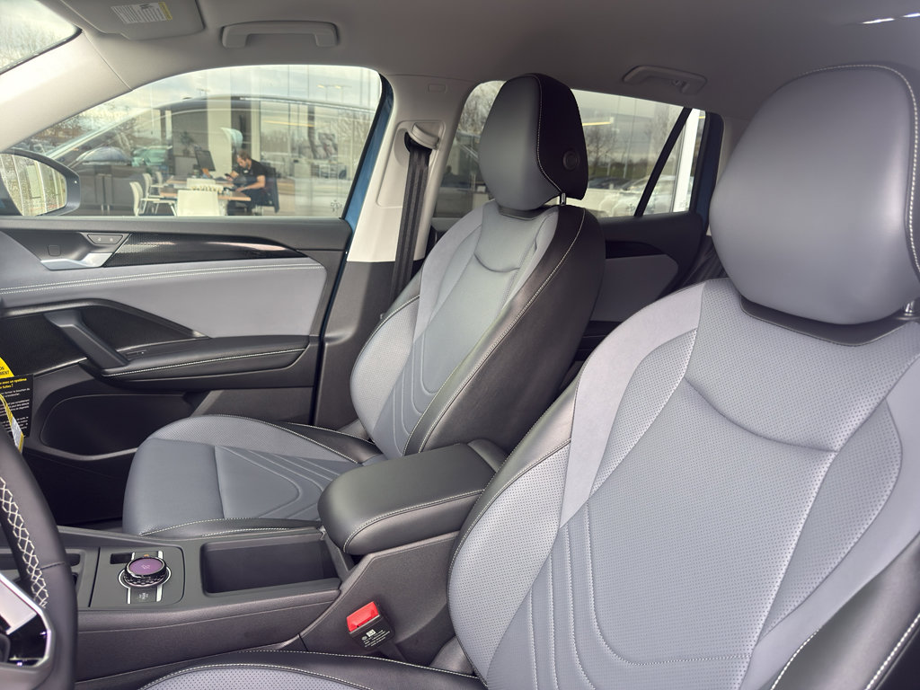 New 2026 Volkswagen Tiguan SE image 8