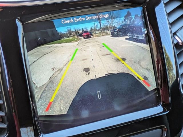 Used 2019 Jeep Cherokee High Altitude image 23