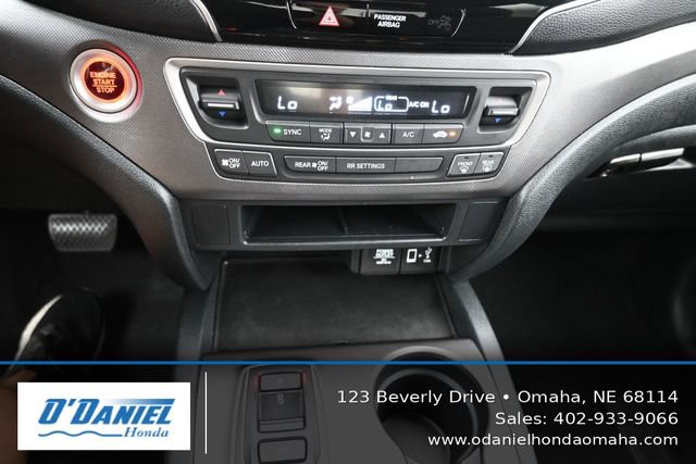 Used 2023 Honda Ridgeline Sport image 31