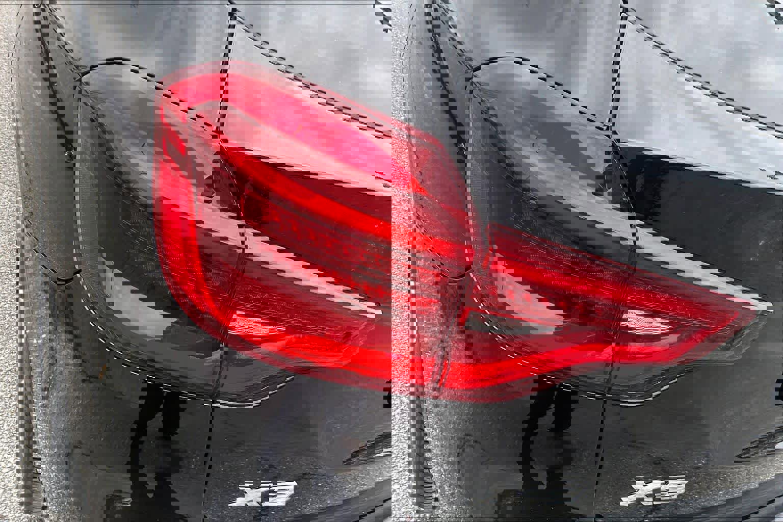 Used 2019 BMW X3 xDrive30i w/ Convenience Package image 29