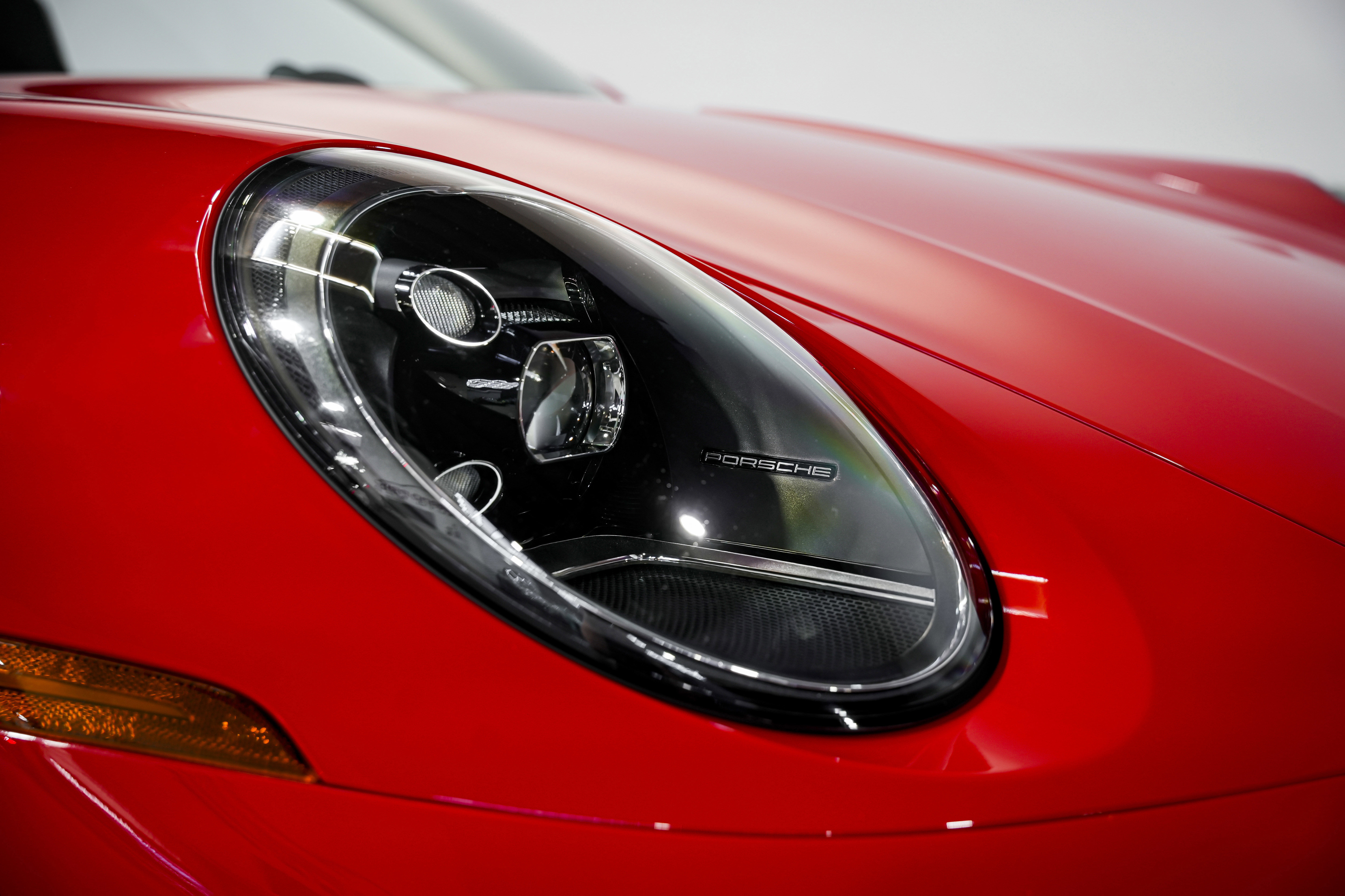 Used 2021 Porsche 911 Carrera S image 44