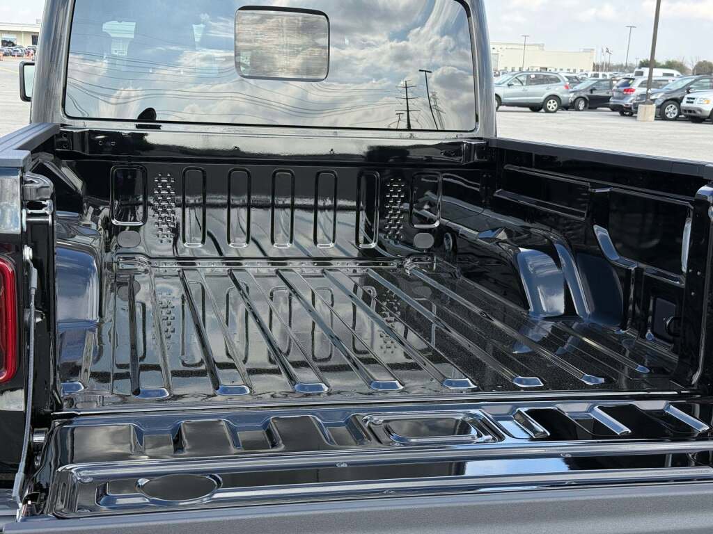 New 2026 Jeep Gladiator Rubicon image 24