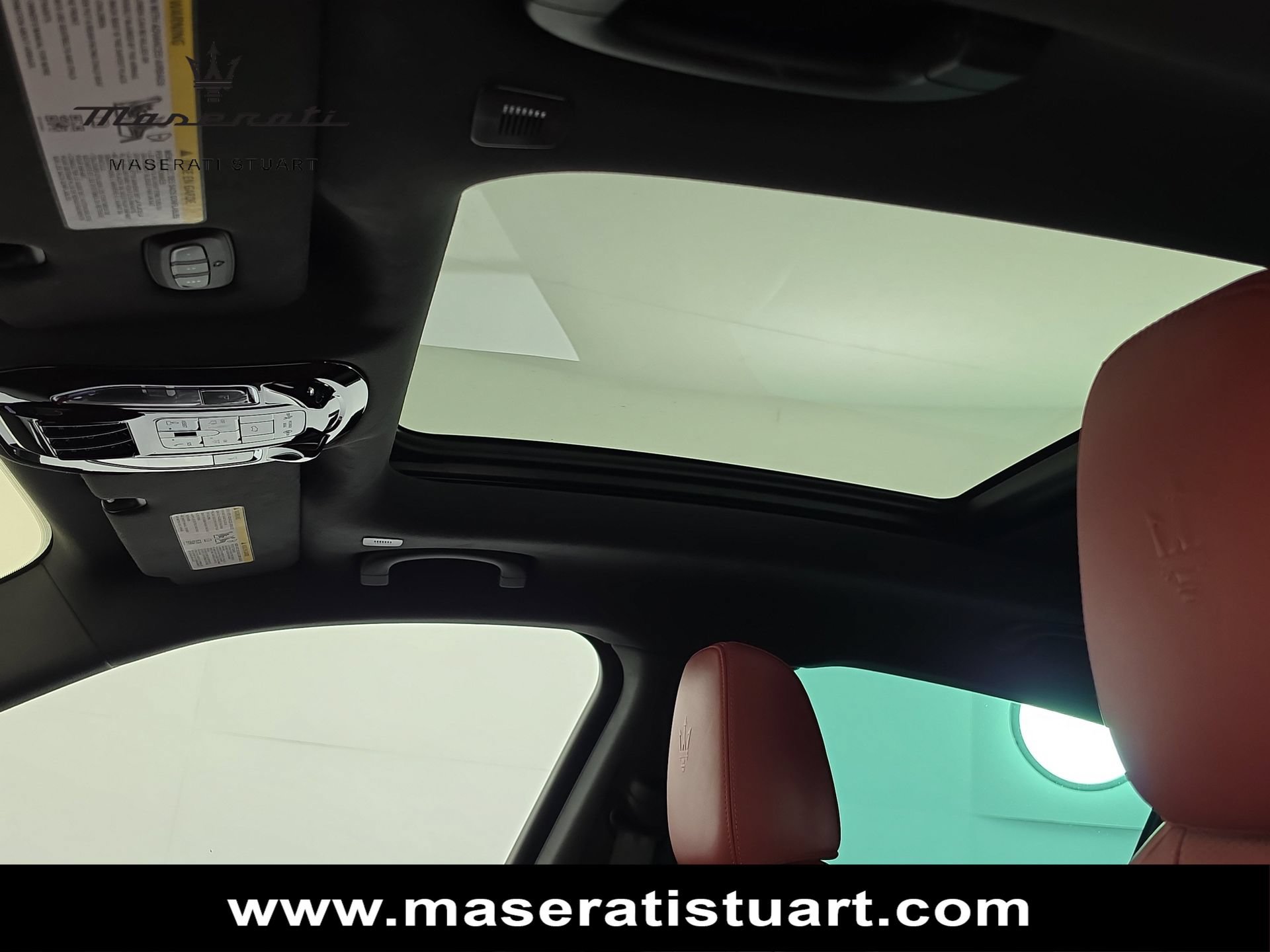 New 2025 Maserati Grecale Modena AWD/4WD image 30