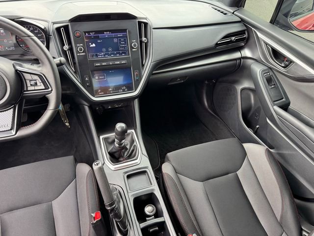 Used 2022 Subaru WRX image 10