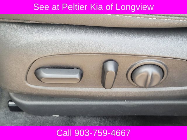 Used 2025 Chevrolet Trax ACTIV w/ Sunroof Package FWD image 18