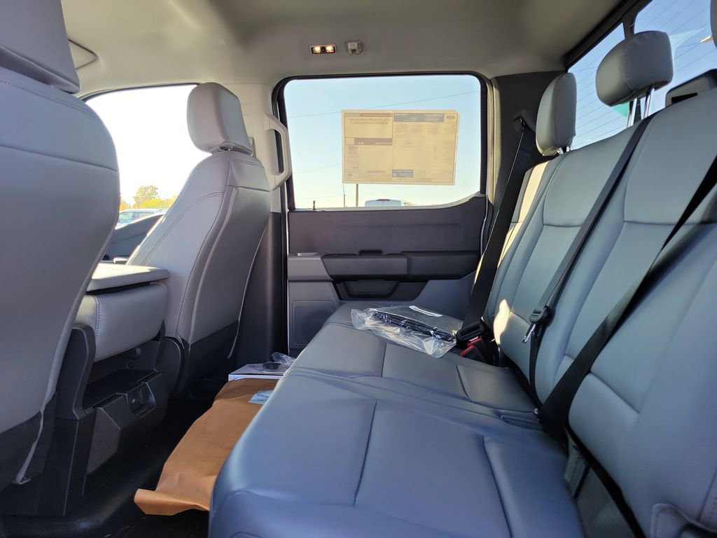New 2026 Ford F450 XL image 15