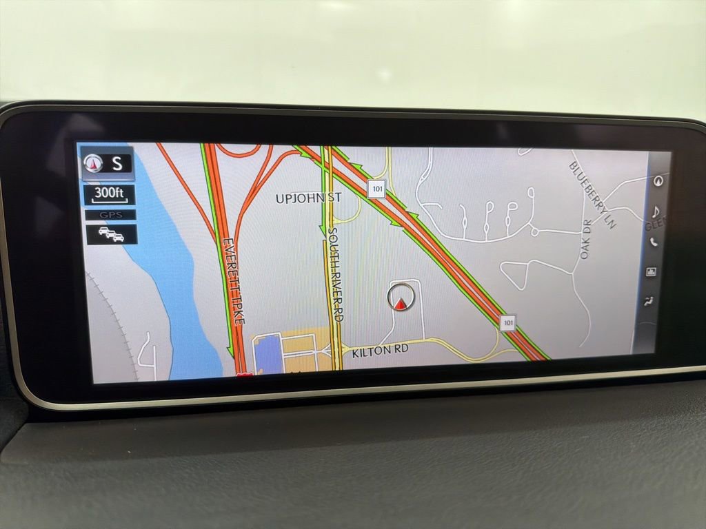 Used 2016 Lexus RX 350 AWD w/ Premium Package image 16