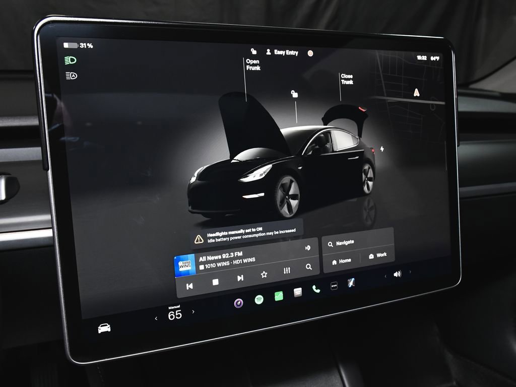 Used 2023 Tesla Model 3 Standard Range image 51