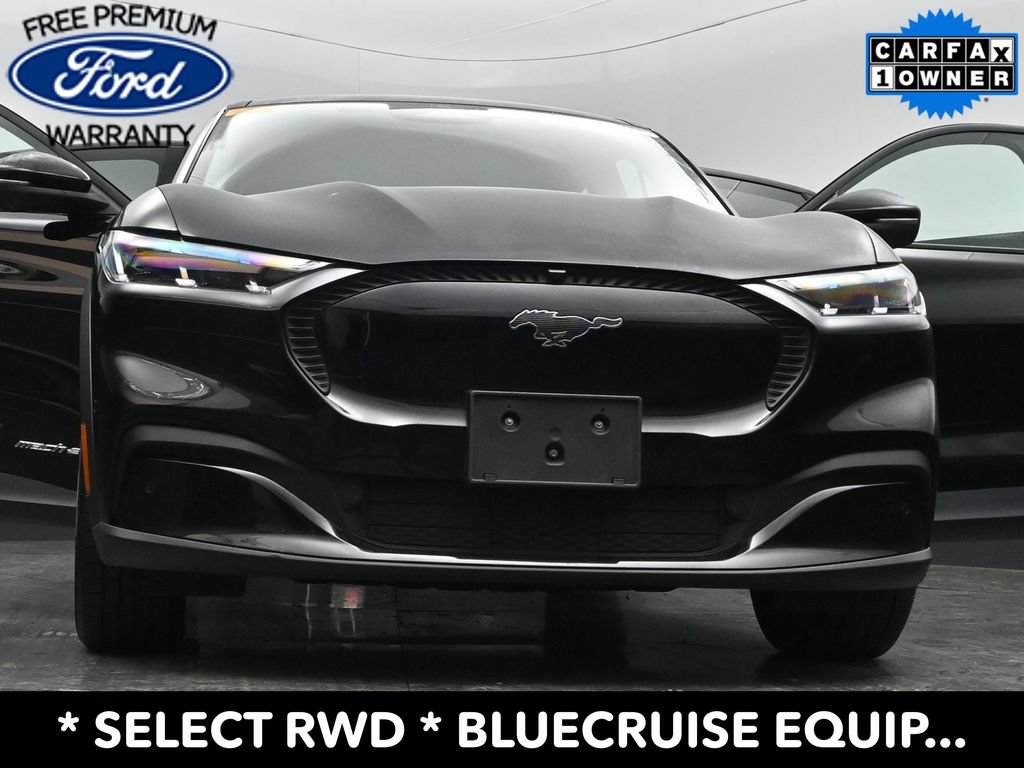 Used 2024 Ford Mustang Mach-E Select RWD image 39