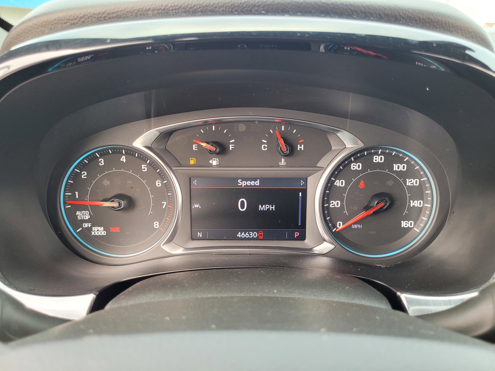 Used 2023 Chevrolet Traverse LT image 24