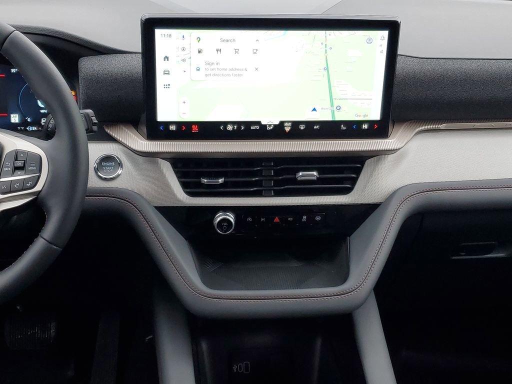 New 2026 Ford Explorer Active w/ Active Comfort Package image 28