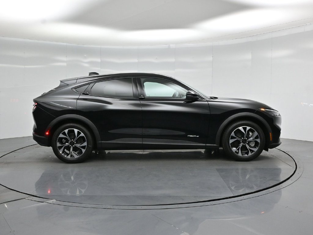 New 2026 Ford Mustang Mach-E Select RWD image 23
