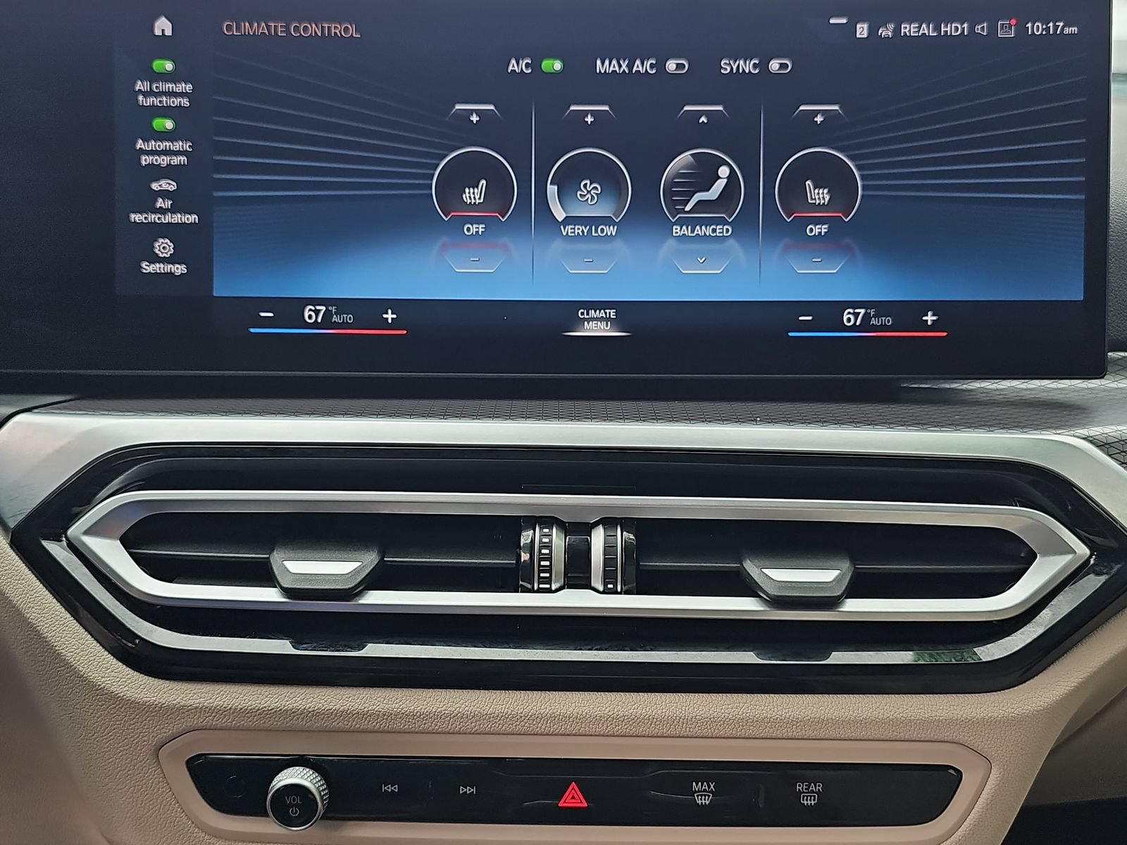 Used 2024 BMW M340i xDrive w/ Premium Package AWD/4WD image 24