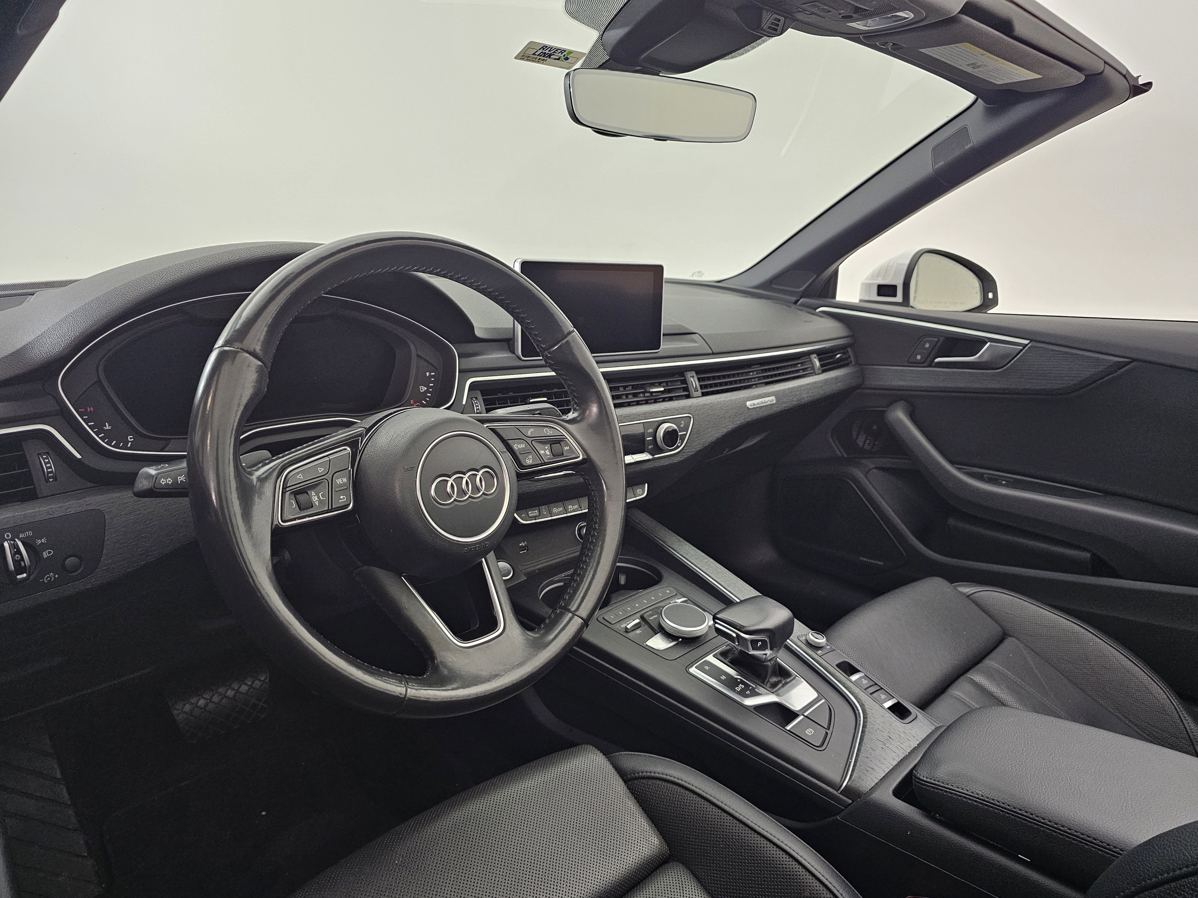 Used 2018 Audi A5 2.0T Premium Plus w/ Premium Plus image 27