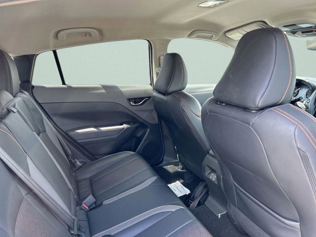 Used 2024 Subaru Crosstrek 2.5i Limited w/ Crosstrek Mirror Package image 21