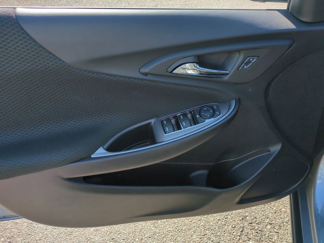 Used 2024 Chevrolet Malibu LT image 21