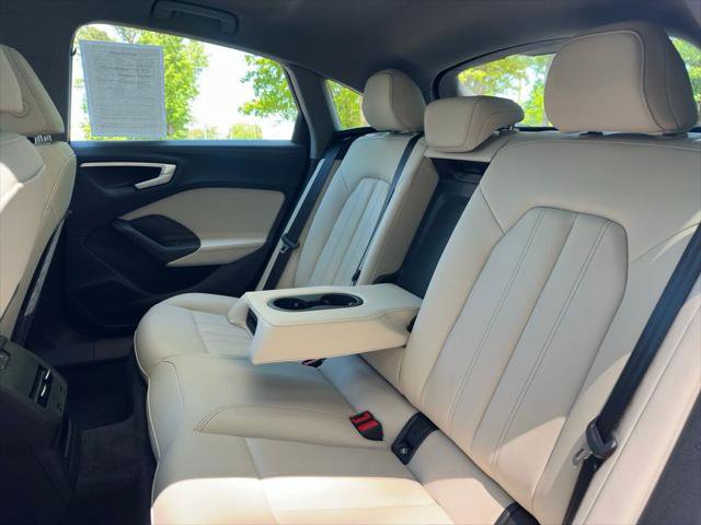 Certified 2025 Audi A5 2.0T Premium w/ Convenience Package AWD/4WD image 39