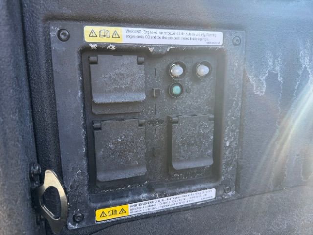 Used 2025 Ford F150 Platinum w/ Equipment Group 702A High image 17