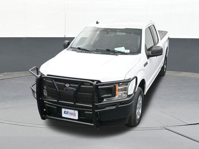 Used 2020 Ford F150 XL w/ Equipment Group 101A Mid image 62