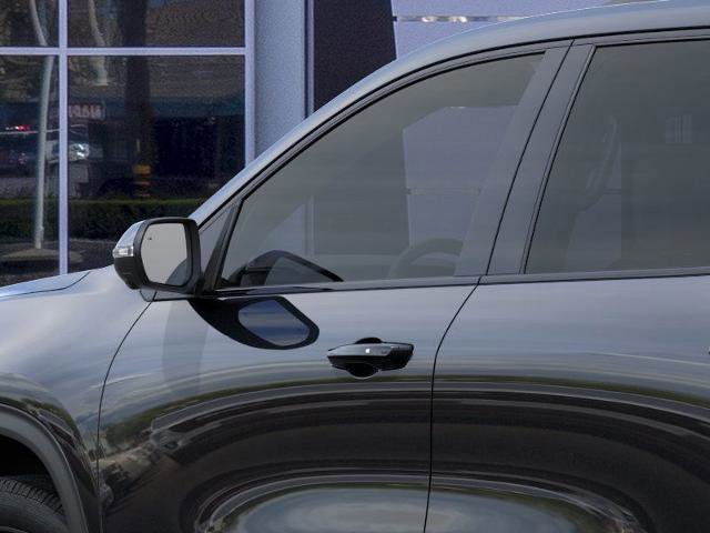 New 2026 GMC Acadia Elevation w/ Black Edition image 12