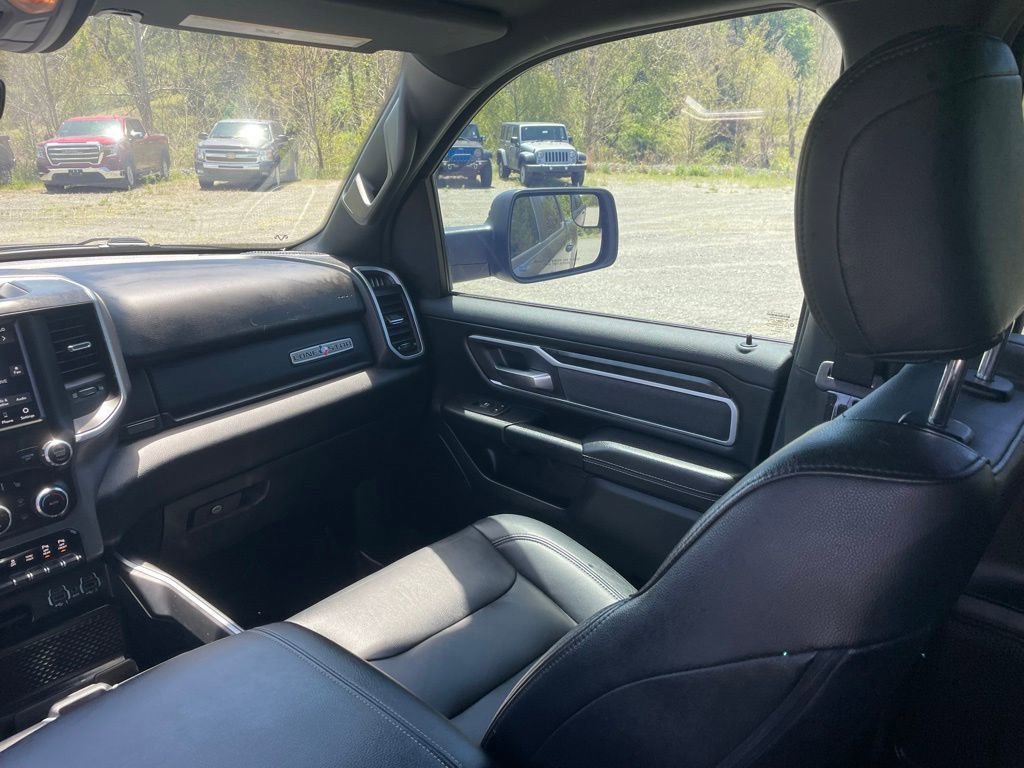 Used 2020 RAM 1500 Lone Star AWD/4WD image 22