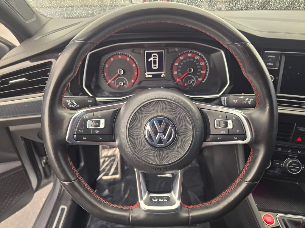 Used 2019 Volkswagen Jetta GLI FWD image 26