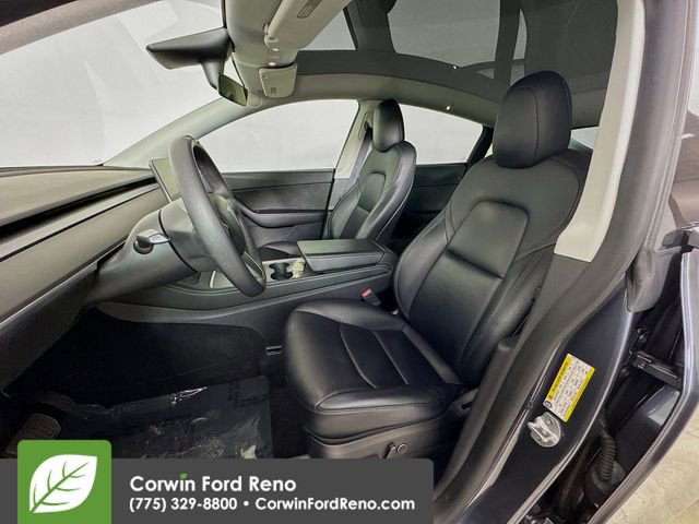 Used 2021 Tesla Model Y Long Range image 20