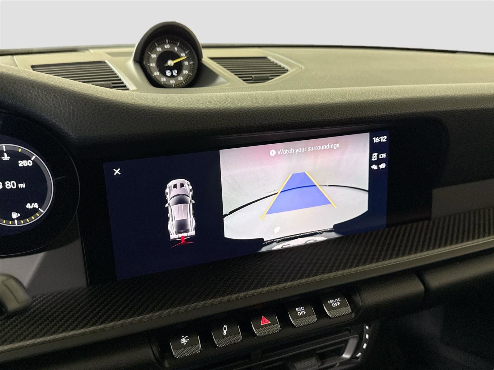 Used 2023 Porsche 911 GT3 RS image 21