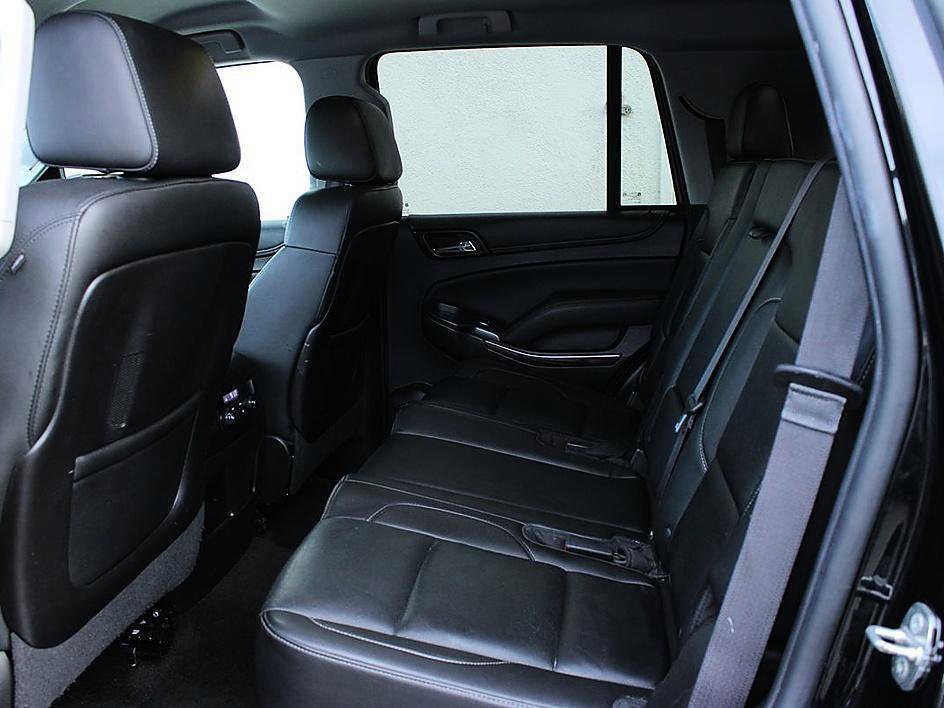 Used 2016 GMC Yukon SLT AWD/4WD image 22